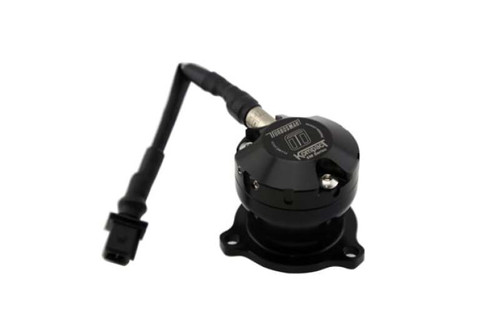 Turbosmart BOV Kompact EM Plumb Back VR9 for BMW N55 E90/E92/F Series