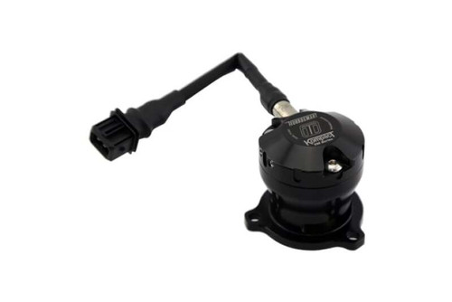 Turbosmart BOV Kompact EM Dual Port VR9 for BMW N55 E90/E92/F Series