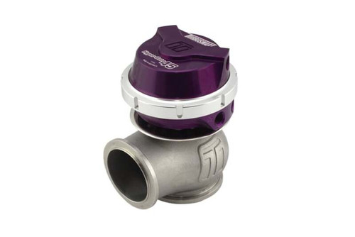 Turbosmart WG45 Gen V Hyper-Gate 45 14psi Purple -  TS-0553-1013