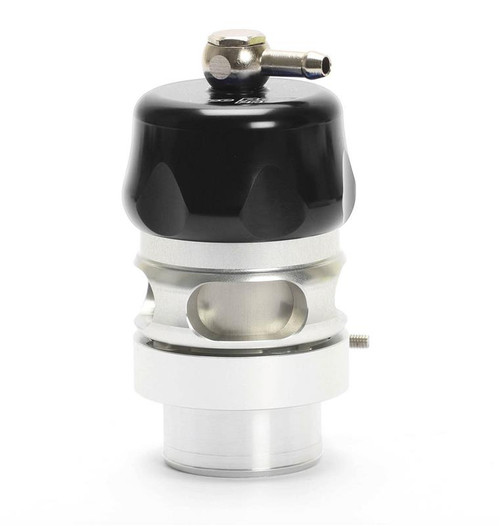 Turbosmart Vee Port Pro Black Blow Off Valve