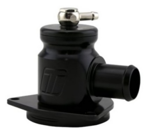 Turbosmart BOV Kompact Plumb Back Blow Off Valve for 12-16 Veloster Turbo