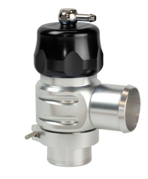 Turbosmart Black Plumb Back Universal 38mm Blow Off Valve BOV - TS-0205-1272