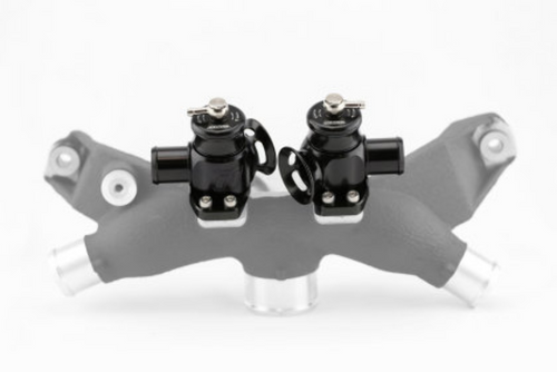 Turbosmart Kompact Dual Port Blow Off Valve BOV for Kia Stinger / Genesis G80