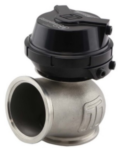 Turbosmart Limited Edition GenV PowerGate60 14psi External Wastegate (Sleeper)