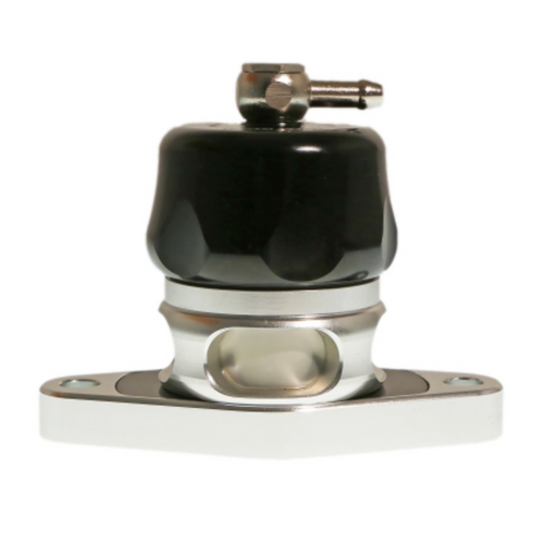 Turbosmart BOV Vee PRO Port for Nissan Juke - Black