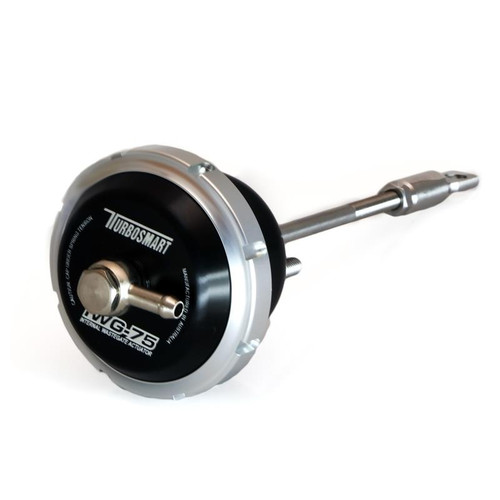 Turbosmart IWG75 10 PSI Internal Wastegate Actuator for 15+ Mustang 2.3L