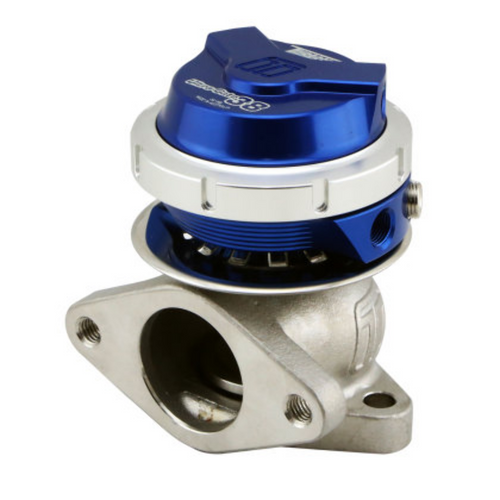 Turbosmart WG38 Gen V Ultragate 38 14psi Blue Wastegate