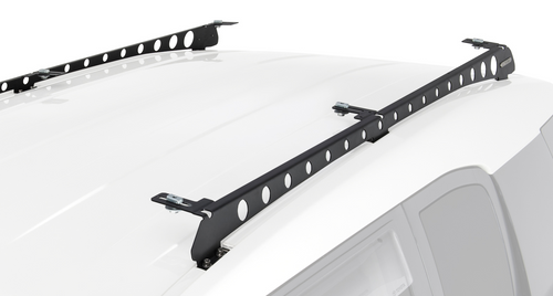 Rhino-Rack Backbone Mounting System for 11-14 Toyota FJ Cruiser 3 Base