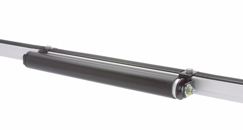 Rhino-Rack Heavy Duty Alloy Roller w/Mounting Bracket - 18"