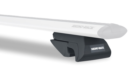Rhino-Rack Vortex SX Leg Kit - Raised Rail - 4 pcs - SX022