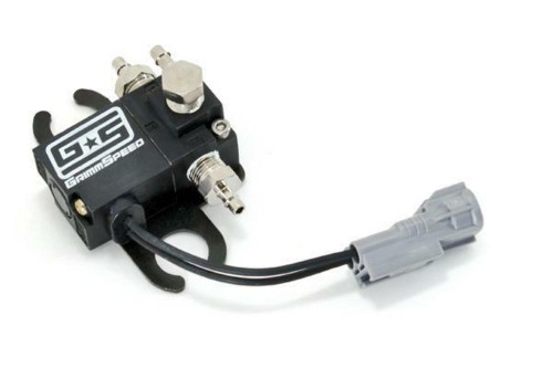 GrimmSpeed Boost Control Solenoid for 08+ STI - 057007