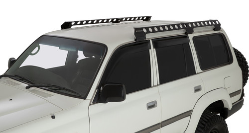 Rhino-Rack Toyota Backbone Mounting System  for Landcruiser 80 Series