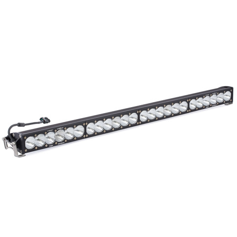 Baja Designs OnX6 Arc Racer Edition High Speed Spot Pattern 40" LED Light Bar