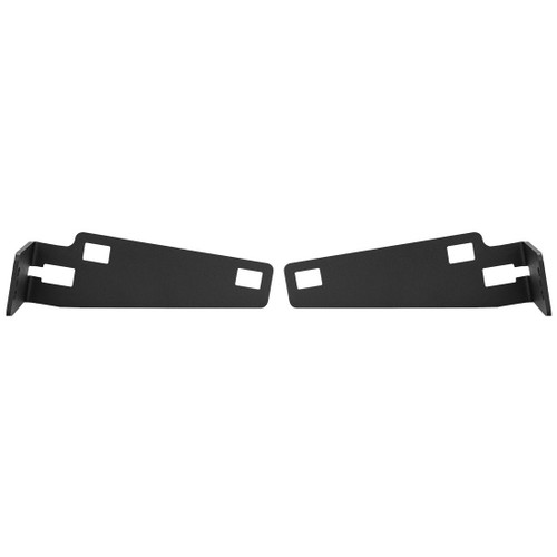 Rigid Industries 40i" Light Bar Bumper Mount for 13-18 Dodge Ram 1500