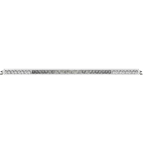 Rigid Industries 40" SR-Series PRO Light Bar - Spot/Flood Combo - White