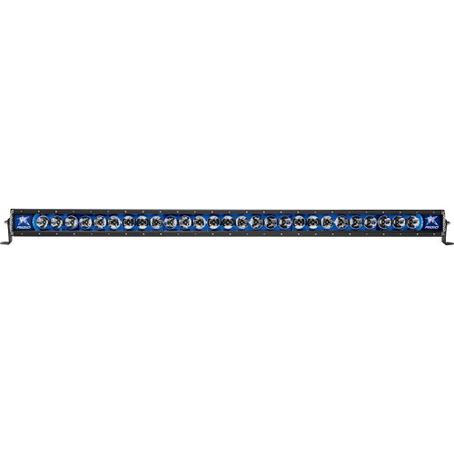 Rigid Industries Radiance 50" Blue Backlight Light Bar