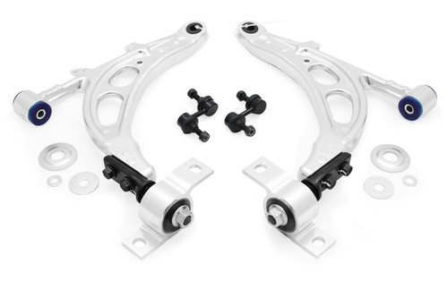 SuperPro Front Lower Alloy Control Arm Kit for 1993 Subaru Impreza L