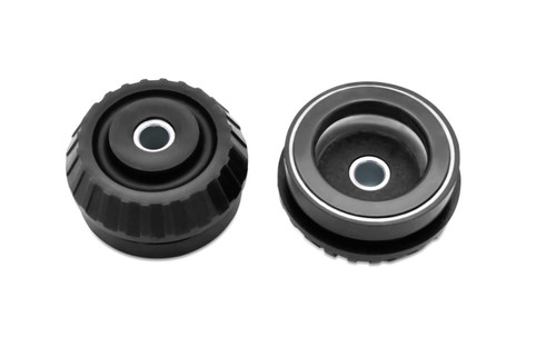 SuperPro Front Poly Upper Strut Mount Kit for 2014 Chevrolet SS Base