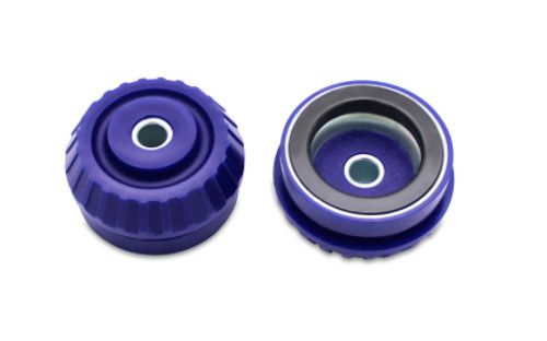 SuperPro Front Poly Upper Strut Mount Kit for 2014 Chevrolet SS Base