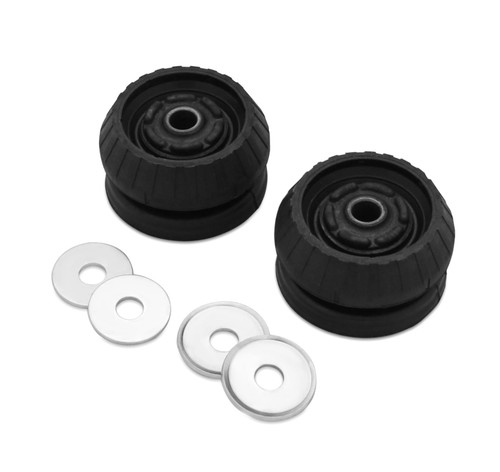 SuperPro Front Upper Hybrid Elastomer Upper Strut Mount Kit for 14+ Chevrolet SS