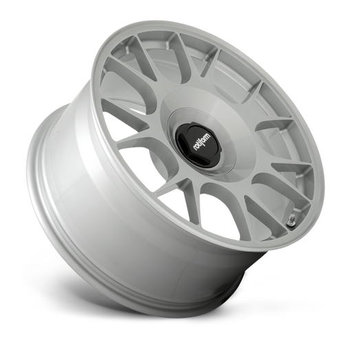 Rotiform R188 TUF-R 19x8.5 5x112/5x114.3 45 Offset - Silver Wheel