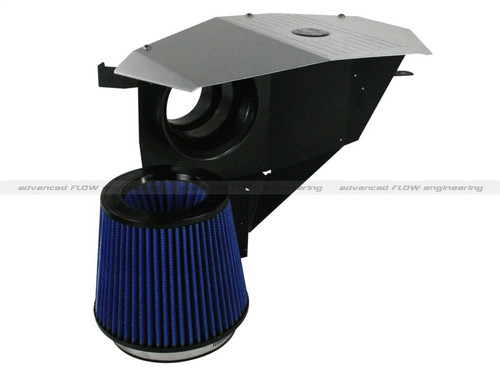 aFe MagnumFORCE Stage-1 P5R Intake for 04-05 BMW 545i E60 /645i E63/64 V8-4.4L