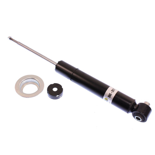 Bilstein B4 OE Replacement Rear Shock for 82-89 BMW 528e 535i Base - 19-020174