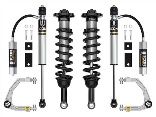 ICON 1.25-3.5" Stage 5 Suspension Kit w/ Billet UCA for 2022+ Toyota Tundra
