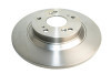 DBA Street Standard Rear Brake Rotors for 99-03 Honda S2000
