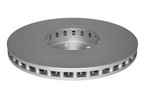 DBA Street Series En-Shield Front Brake Rotors for 05-12 Lexus GS300/GS450H