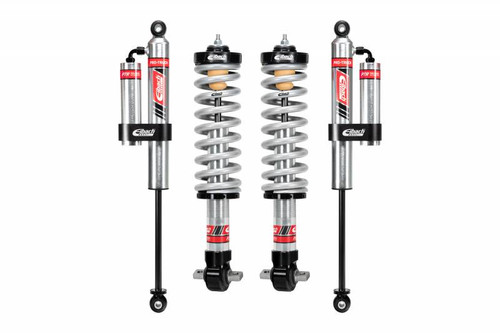 Eibach Pro-Truck Coilover Stage 2 Lift Kit for 19-22 Ford Ranger 4WD