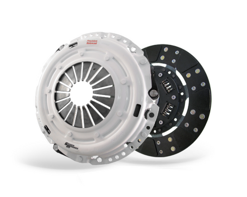 Clutch Masters FX350 Clutch Kit for 10-14 Audi S4 3.0L B8 Supercharged