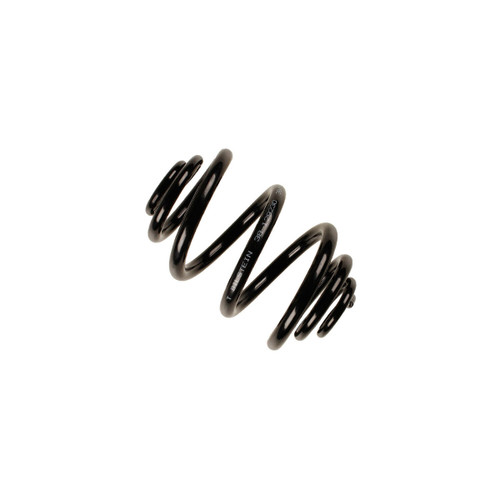 Bilstein B3 OE Replacement Rear Coil Spring for 01-06 BMW 330i