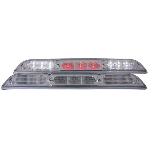 ANZO LED 3rd Brake Light Chrome for 2015-2016 Ford F-150