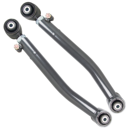 Synergy High Clearance Adjustable Rear Lower Control Arms for Wrangler JK/JKU/JL/JLU