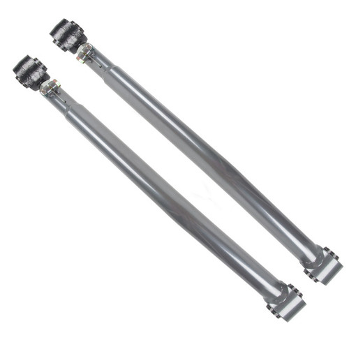 Synergy Front High Clearance Long Arm Lower Control Arms for Wrangler JK/JKU