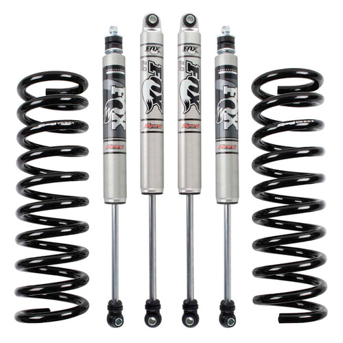 Synergy Leveling System for 2013+ Ram 3500  Diesel