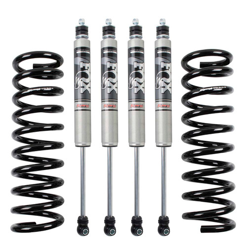 Synergy Leveling System for 2014+ Ram 2500 Diesel