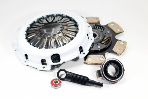 Clutch Masters FX400 Clutch Kit for 18-19 Subaru WRX 2.0L