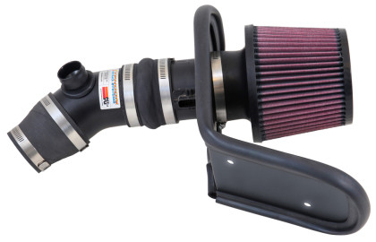 K&N DSL Typhoon Performance Intake for 14-15 Chevrolet Cruze 2.0L L4