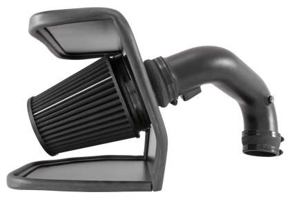 K&N 71 Series Performance Intake Kit for 2015 Colorado/Canyon  V6 3.6L