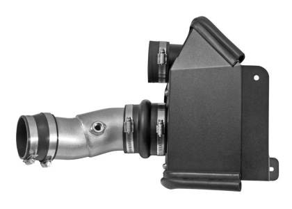 K&N Typhoon Performance Intake Performance kit for 14-15 Elantra 1.8l/2.0L