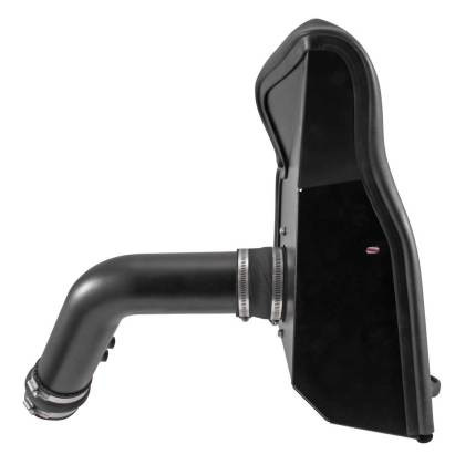 K&N Performance Intake Kit for 2015 Ford Mustang 3.7L V6