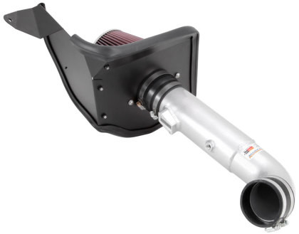 K&N Typhoon Performance Intake Kit for 2012 Cadillac CTS 3.0L/3.6L