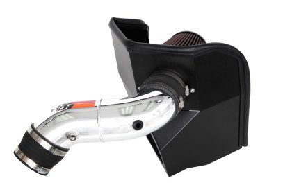 K&N Performance Air Intake Kit for 19-20 Dodge Ram 2500/3500 6.4L V8 F/I