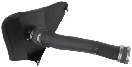 K&N 63 Series AirCharger Performance Intake for 17-18 Ford Edge L4-2.0L F/I