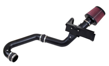 K&N Typhoon Intake for 14-15 Subaru Impreza H4 2.0L