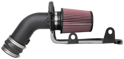 K&N Aircharger Performance Intake for 19-20 Jeep Cherokee V6-3.2L