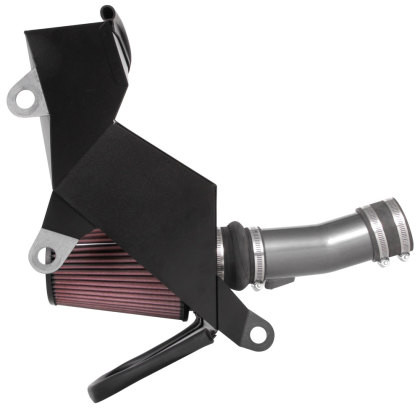 K&N Performance Air Intake Kit for 19-20 Chevy Blazer I4-2.5L