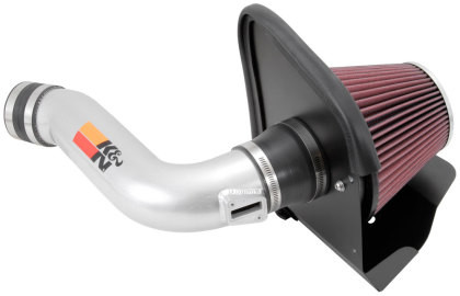 K&N Performance Air Intake Kit for 2012-2014 Ford Edge L4-2.0L F/I